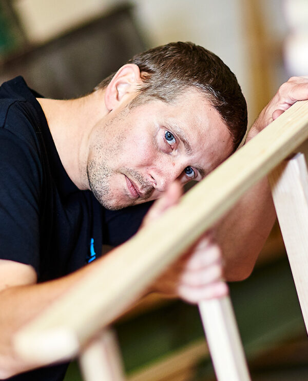 Inspection & Courses