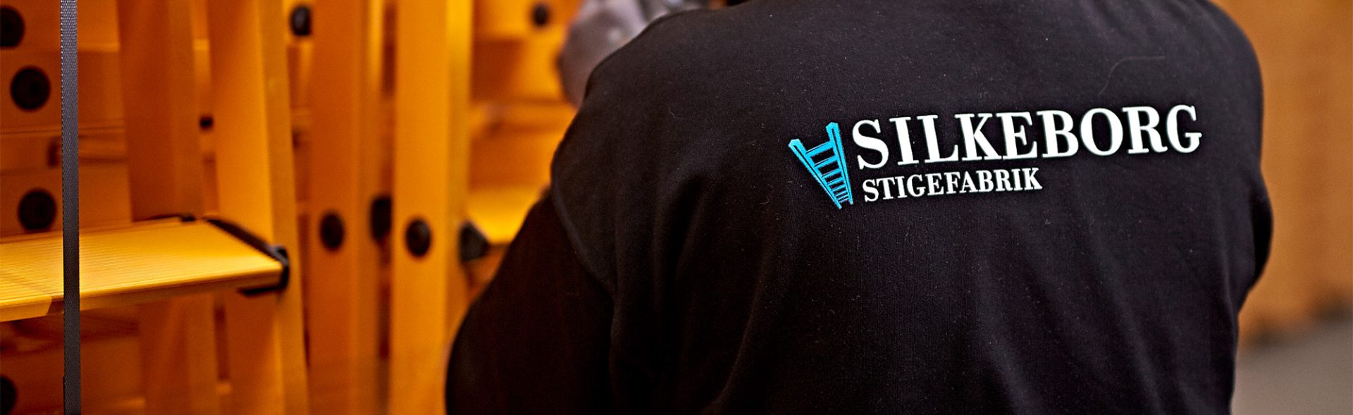 Quality and safety
a step above the rest