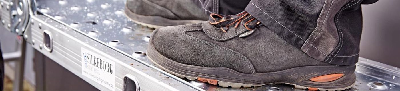 Bliv en stigeekspert.